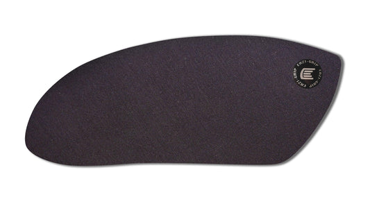 Antiscivolo serbatoio moto Suzuki GSF1250S/GT Bandit 2007-2016 colore Nero, tipo Eazi-Grip SIL