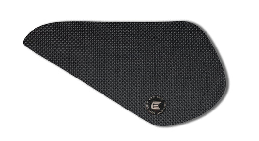 Kit adesivi antiscivolo paraserbatoio Suzuki GSX650F 2009-2016 colore Nero, tipo Eazi-Grip PRO