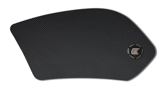 Kit adesivi antiscivolo paraserbatoio Suzuki GSXR1000 2001-2004 colore Nero, tipo Eazi-Grip PRO
