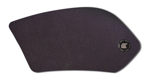 Kit adesivi antiscivolo paraserbatoio Suzuki GSXR1000 2001-2004 colore Nero, tipo Eazi-Grip SIL