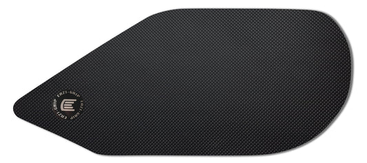 Kit adesivi antiscivolo paraserbatoio Suzuki GSXR1000 2007-2008 colore Nero, tipo Eazi-Grip PRO