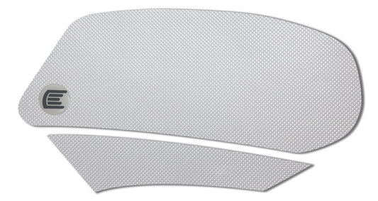 Antiscivolo serbatoio moto Suzuki GSXR1000 2009-2016 colore Trasparente, tipo Eazi-Grip PRO