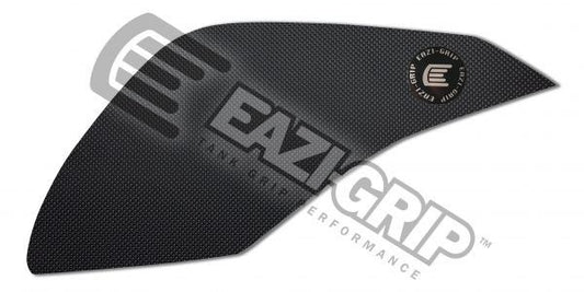 Kit adesivi antiscivolo paraserbatoio Suzuki GSXR250 2018-2021 colore Nero, tipo Eazi-Grip PRO