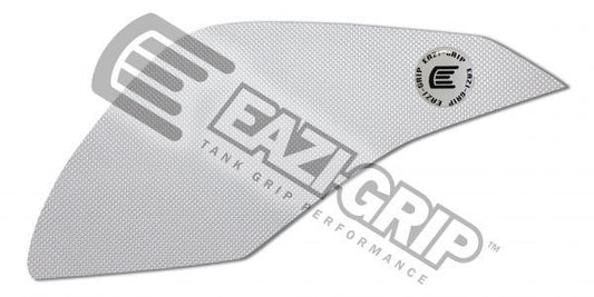 Kit adesivi antiscivolo paraserbatoio Suzuki GSXR250 2018-2021 colore Trasparente, tipo Eazi-Grip PRO