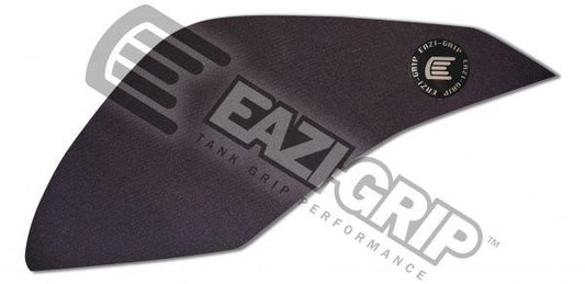 Kit adesivi antiscivolo paraserbatoio Suzuki GSXR250 2018-2021 colore Nero, tipo Eazi-Grip SIL