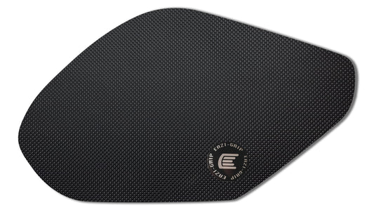 Kit adesivi antiscivolo paraserbatoio Suzuki GSXR 600/750 2001-2003 colore Nero, tipo Eazi-Grip PRO