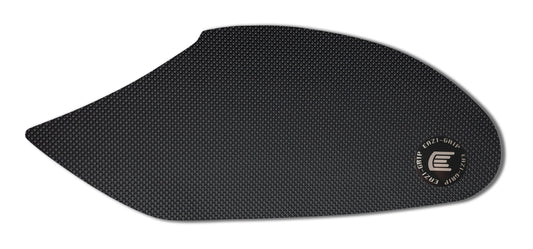 Antiscivolo serbatoio moto Suzuki GSXR 600/750 2006-2007 colore Nero, tipo Eazi-Grip PRO