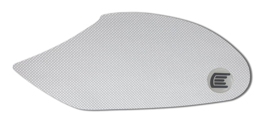 Antiscivolo serbatoio moto Suzuki GSXR 600/750 2006-2007 colore Trasparente, tipo Eazi-Grip PRO