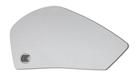 Antiscivolo serbatoio moto Suzuki GSXR 600/750 2011-2021 colore Trasparente, tipo Eazi-Grip PRO