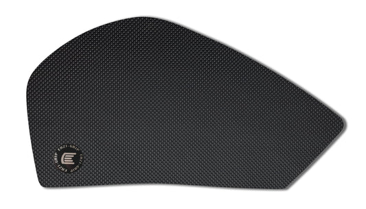 Antiscivolo serbatoio moto Suzuki GSXR 600/750 2011-2021 colore Nero, tipo Eazi-Grip PRO