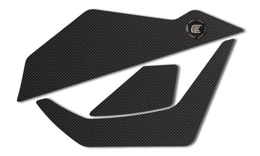 Antiscivolo serbatoio moto Suzuki KATANA 2019-2022 colore Nero, tipo Eazi-Grip PRO