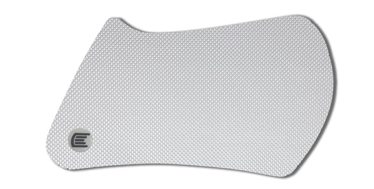 Antiscivolo serbatoio moto Suzuki SFV650 Gladius 2010-2016 colore Trasparente, tipo Eazi-Grip PRO