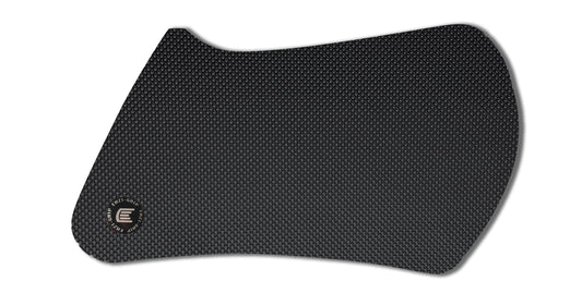 Antiscivolo serbatoio moto Suzuki SFV650 Gladius 2010-2016 colore Nero, tipo Eazi-Grip PRO