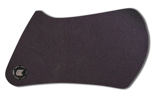 Antiscivolo serbatoio moto Suzuki SFV650 Gladius 2010-2016 colore Nero, tipo Eazi-Grip SIL