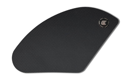 Kit adesivi antiscivolo paraserbatoio Suzuki SV650 2007-2015 colore Nero, tipo Eazi-Grip PRO