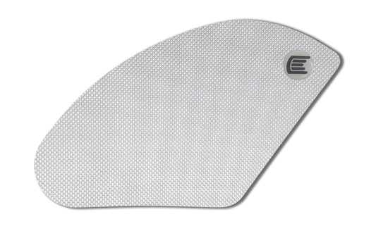 Kit adesivi antiscivolo paraserbatoio Suzuki SV650 2007-2015 colore Trasparente, tipo Eazi-Grip PRO