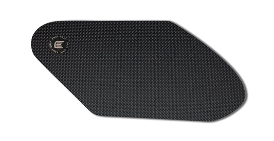Kit adesivi antiscivolo paraserbatoio Suzuki SV650 2016-2022 colore Nero, tipo Eazi-Grip PRO