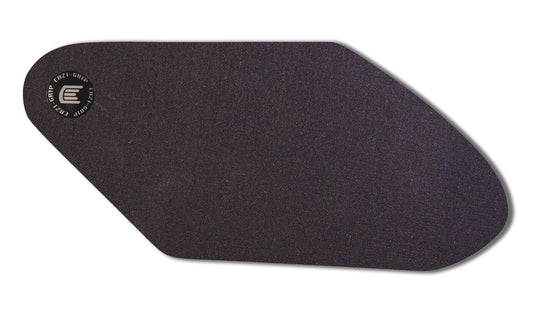 Kit adesivi antiscivolo paraserbatoio Suzuki SV650 2016-2022 colore Nero, tipo Eazi-Grip SIL