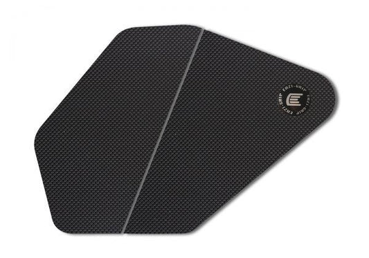Kit adesivi antiscivolo paraserbatoio Suzuki V-STROM 250 2017-2021 colore Nero, tipo Eazi-Grip PRO
