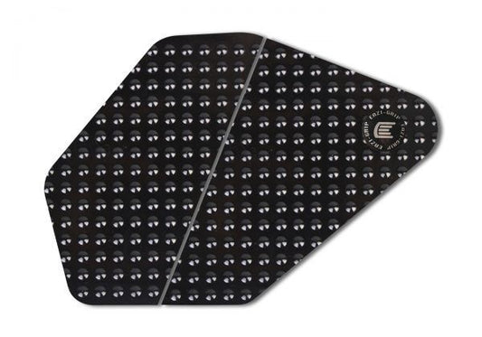 Kit adesivi antiscivolo paraserbatoio Suzuki V-STROM 250 2017-2021 colore Nero, tipo Eazi-Grip EVO