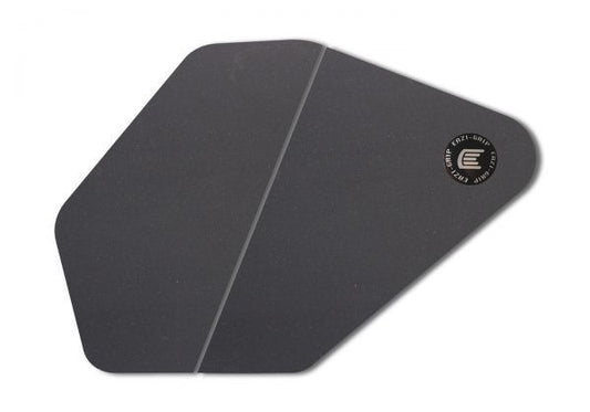 Kit adesivi antiscivolo paraserbatoio Suzuki V-STROM 250 2017-2021 colore Nero, tipo Eazi-Grip SIL