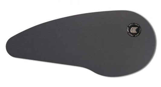 Adesivi antiscivolo moto Triumph Bonneville Bobber 2017-2022 colore Nero, tipo Eazi-Grip SIL