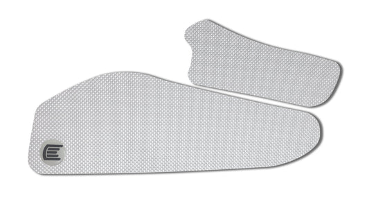 Kit adesivi antiscivolo paraserbatoio Triumph Daytona 955i 2002-2006 colore Trasparente, tipo Eazi-Grip PRO
