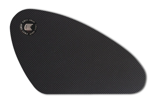 Kit adesivi antiscivolo paraserbatoio Triumph SCRAMBLER 1200 2019-2022 colore Nero, tipo Eazi-Grip PRO