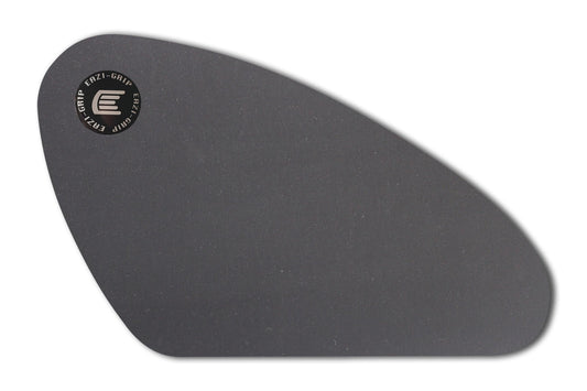 Kit adesivi antiscivolo paraserbatoio Triumph SCRAMBLER 1200 2019-2022 colore Nero, tipo Eazi-Grip SIL