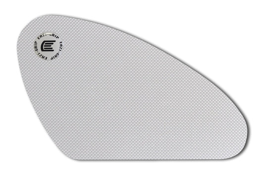 Kit adesivi antiscivolo paraserbatoio Triumph SCRAMBLER 1200 2019-2022 colore Trasparente, tipo Eazi-Grip PRO