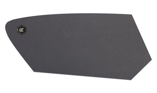 Kit adesivi antiscivolo paraserbatoio Triumph Speed Triple 2005-2010 colore Nero, tipo Eazi-Grip SIL
