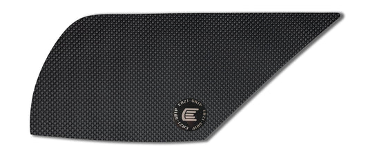 Kit adesivi antiscivolo paraserbatoio Triumph SPEED TRIPLE 2016-2020 colore Nero, tipo Eazi-Grip PRO