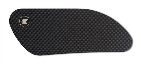 Kit adesivi antiscivolo paraserbatoio Triumph Speed Twin 2019-2022 colore Nero, tipo Eazi-Grip PRO