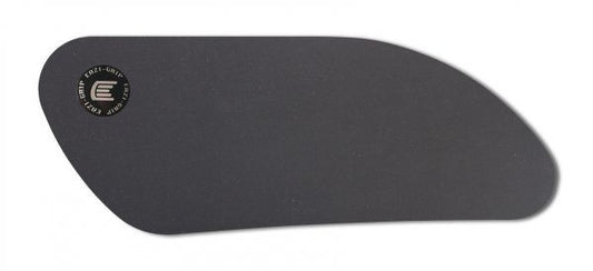 Kit adesivi antiscivolo paraserbatoio Triumph Speed Twin 2019-2022 colore Nero, tipo Eazi-Grip SIL