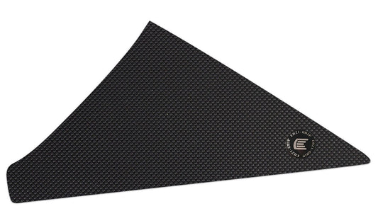 Kit adesivi antiscivolo paraserbatoio TRIUMPH TIGER 1200 GT | GT PRO | RALLY PRO 2022- colore Nero, tipo Eazi-Grip PRO