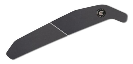 Kit adesivi antiscivolo paraserbatoio Triumph Tiger Sport 1050 2016-2021 colore Nero, tipo Eazi-Grip SIL
