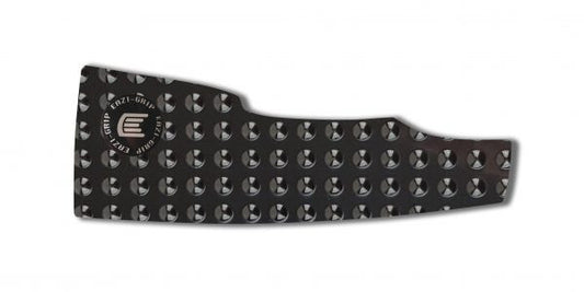 Kit adesivi antiscivolo paraserbatoio RIDGED universali colore Nero, tipo Eazi-Grip EVO
