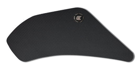 Kit adesivi antiscivolo paraserbatoio Yamaha FZ6 Fazer 2004-2009 colore Nero, tipo Eazi-Grip PRO