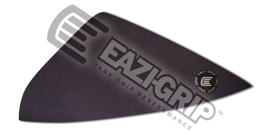 Kit adesivi antiscivolo paraserbatoio Yamaha MT-03 2016-2019 colore Nero, tipo Eazi-Grip SIL
