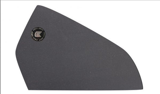 Adesivi grip serbatoio moto Yamaha MT-03 2020-2022 colore Nero, tipo Eazi-Grip SIL
