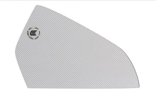 Adesivi grip serbatoio moto Yamaha MT-03 2020-2022 colore Trasparente, tipo Eazi-Grip PRO