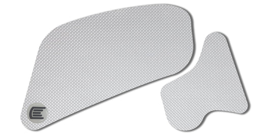 Adesivi grip serbatoio moto Yamaha MT-10 2016-2021 colore Trasparente, tipo Eazi-Grip PRO
