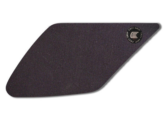 Adesivi grip serbatoio moto Yamaha MT-125 2014-2019 colore Nero, tipo Eazi-Grip SIL