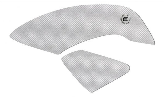 Kit adesivi antiscivolo paraserbatoio Yamaha MT-125 2020-2022 colore Trasparente, tipo Eazi-Grip PRO