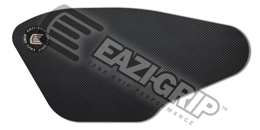 Adesivi grip serbatoio moto Yamaha Niken 2018-2022 colore Nero, tipo Eazi-Grip PRO
