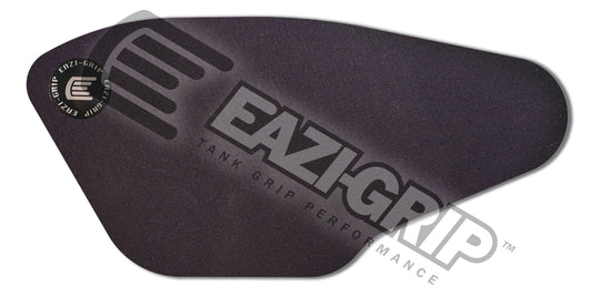 Adesivi grip serbatoio moto Yamaha Niken 2018-2022 colore Nero, tipo Eazi-Grip SIL