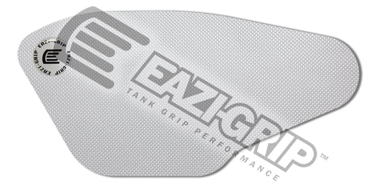 Adesivi grip serbatoio moto Yamaha Niken 2018-2022 colore Trasparente, tipo Eazi-Grip PRO