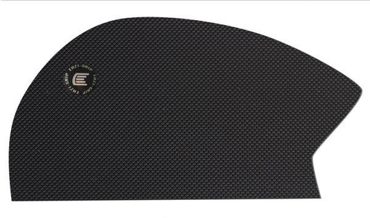 Adesivi grip serbatoio moto Yamaha Tracer 7 2021-2022 colore Nero, tipo Eazi-Grip PRO