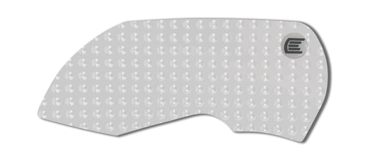 Kit adesivi antiscivolo paraserbatoio Yamaha XJR1300 2015-2017 colore Trasparente, tipo Eazi-Grip EVO