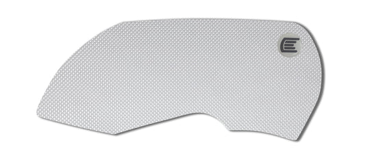 Kit adesivi antiscivolo paraserbatoio Yamaha XJR1300 2015-2017 colore Trasparente, tipo Eazi-Grip PRO